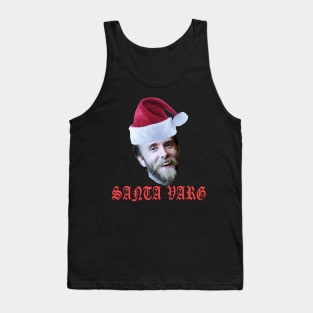 Santa Varg Tank Top